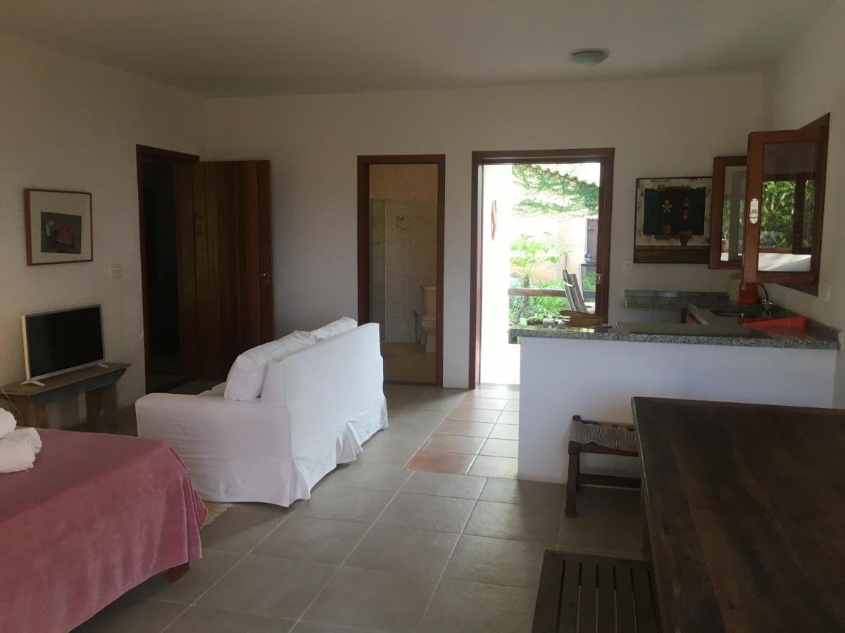 Picollo Bambino Suites Ilhabela Buitenkant foto