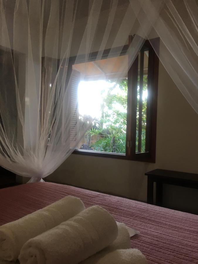 Picollo Bambino Suites Ilhabela Buitenkant foto